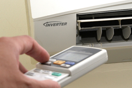 Sửa chữa máy lạnh Daikin Inverter ý nghĩa mã lỗi
