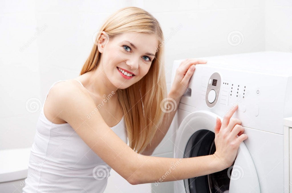Điện áp ảnh hưởng đến máy giặt ra sao?