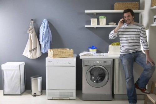 Cách sửa máy giặt Toshiba tại nhà