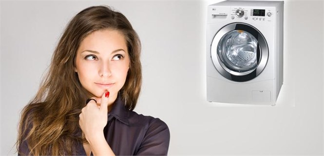 Tại sao máy giặt Electrolux được nhiều người lựa chọn