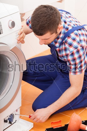 Sửa máy giặt đường cách mạng tháng 8