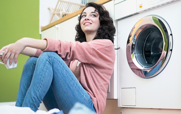 Sửa chữa máy giặt trào bọt khắc phục làm sao?