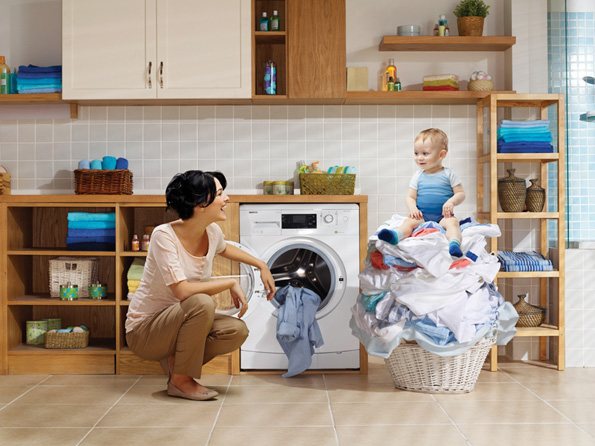 Sửa chữa máy giặt cách hướng dẫn khắc phục máy giặt Electrolux không quay