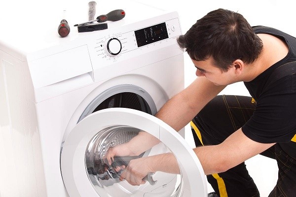 Hướng dẫn đơn giãn tự sửa các lỗi trên máy giặt Panasonic (6)