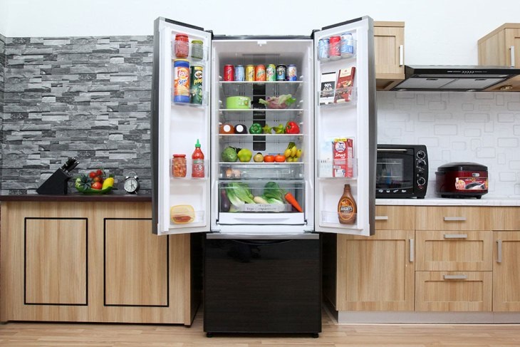 5 Lý do không nên mua tủ lạnh inverter
