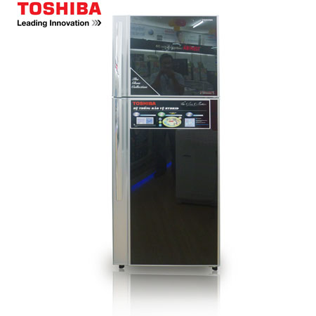 Hướng dẫn sửa tủ lạnh Toshiba kêu to đơn giãn tại nhà