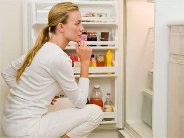 Vì sao tủ lạnh Sharp hao điện?